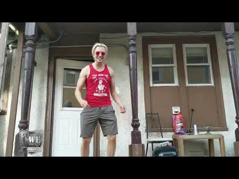 THE SYSTEM SHARES HIS TAKE ON HIS CWE DEBUT MATCHUP AT VIVA LA RAZA