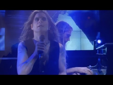 Videoclip de Old LA Tonight — Ozzy Osbourne