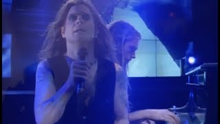 Ozzy Osbourne - Old L.A. Tonight