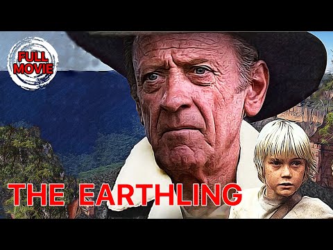 The Earthling | English Full Movie | Adventure Drama