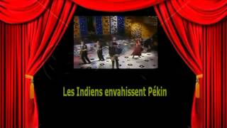 Karaoké Niagara  -  Assez