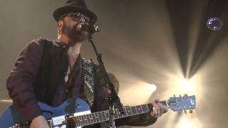 "Stevie Baby" Dave Stewart Live In Nashville