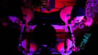 New Fiction Family Song: Up Against the Wall (6/13/2011)