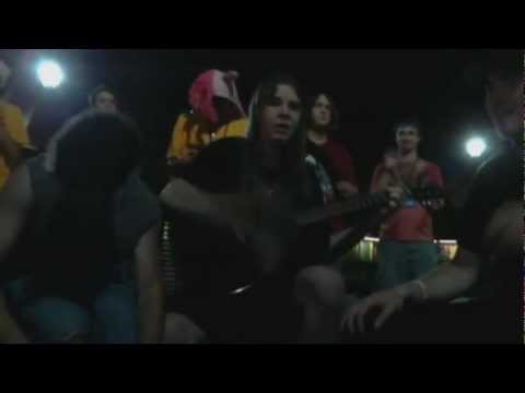 Pre-Bronycon Concert- Whitefox, Poni1Kenobi, HeyLasFas - Loyalty