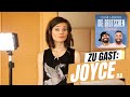 Zu Gast: Joyce Ilg | #423 Nizar & Shayan Podcast