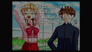 【ギャルゲー実況】人生最後のギャルゲー実況【to heart】31
