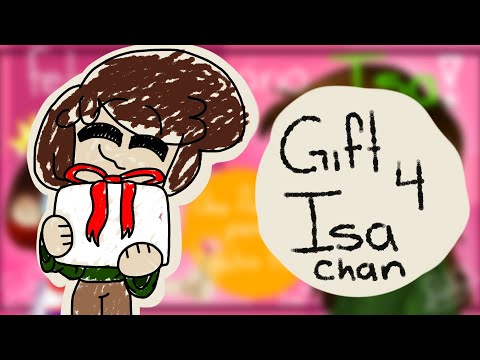 Happy Birthday Isa!!!!