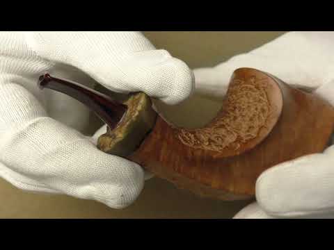 Mimmo Romeo - pipe 155