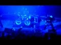 Decapitated-Silence/Pest Live Greece Athens 16/11/2013 Gagarin 205