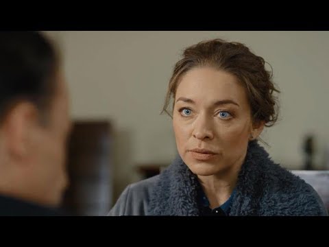 Анонс Сериала  Замкнутый круг 2019