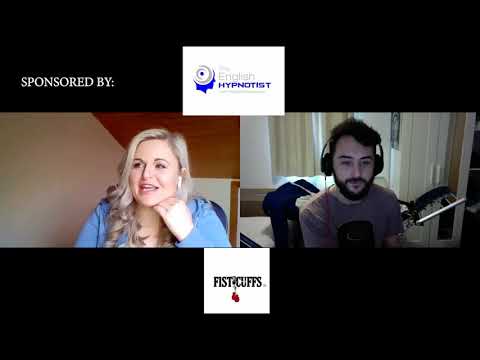 Liv Prendergast - Fisticuffs Podcast