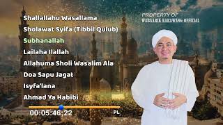 Download lagu Sholawat Kh.Salimul Apip Terbaru (Terbangan) mp3