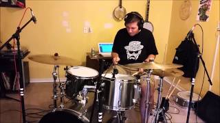 Chemical Party by Gavin DeGraw | Drum Cover