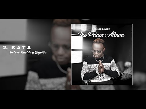Prince Davida - KATA ft. Rajville (Official AUDIO)