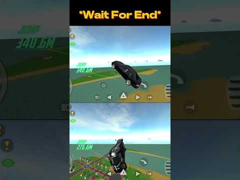 Pagani Huayrar Vs Mercedes Benz | Car Simulator 2 | New Update