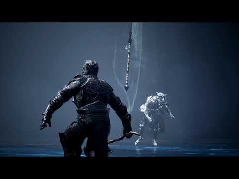 Mortal Shell: Enhanced Edition | Trailer