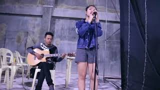 Moira Dela Torre - Malaya (Camp Sawi OST) | Cover by Tienne Yumang