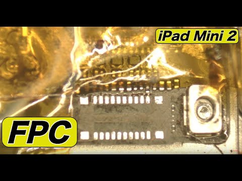 iPad Air wifi Touch Screen replacement