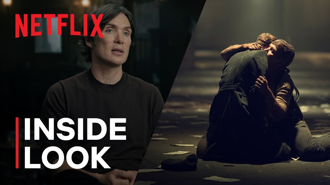 Legends Are Immortal: The Life and Legacy of Tommy Shelby | Peaky Blinders: The Immortal Man