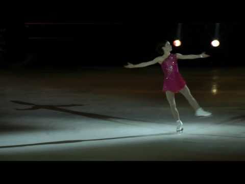 Plan Jäägaala - Koska olen tyttö 13.4.2011 - 06 Laura Lepistö