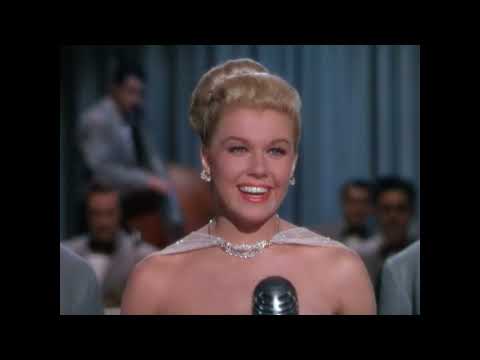 My Dream Is Yours (1949) - Someone Like You (Finale)