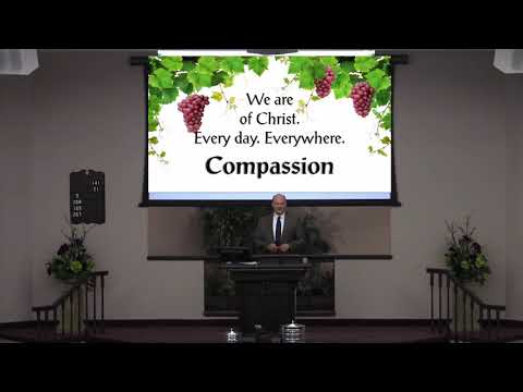 150705 PM The Life of Christ