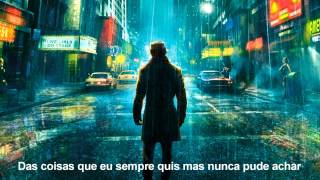 Crossfade - Starless &quot;Legendado&quot;