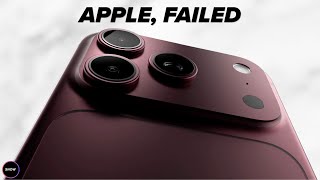 iPhone 18 Pro Apple's Biggest Change Just Failed!