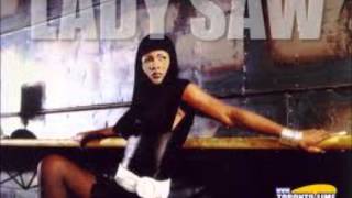 Lady Saw - Thug Loving