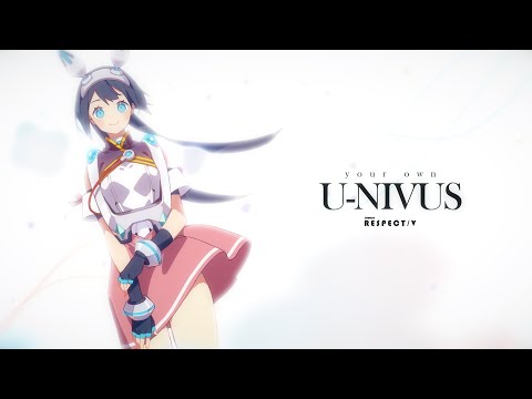 「U-NIVUS」  DJMAX RESPECT V NEW DLC SONG