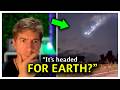 The Alien Situation Is Crazier Than We Thought