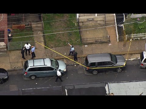 Girl, 4, Shot on the Front Porch of North Philadelphia Home | NBC10 Philadelphia