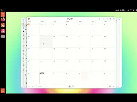 Play video