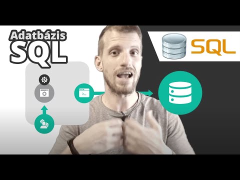 Az SQL | Relációs Adatbázisok - távoktatás - 2020.10.12.