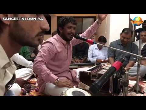 Rajbha Gadhvi || Morari Bapu || Junagadh Gir Na Jungle Ma Moj || 2018 ||