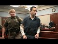 Nassar complains about judge in letter