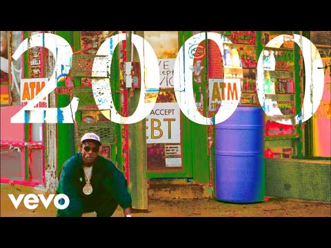 Joey Bada$$ - Head High (Official Audio)