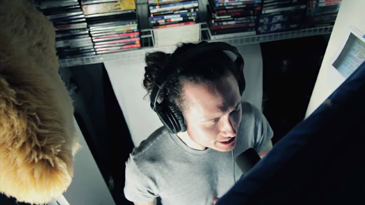 Trivium — Shattering The Skies Above