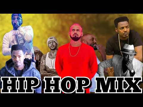 Teddy Yo_New Ethiopian Hip Hop Music - Yet Nebersh (የት ነበርሽ) - 2022 ▼