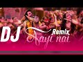 Aayi Nai Remix Stree 2 Shraddha Kapoor Rajkummar Rao Dance Beat Version 2025