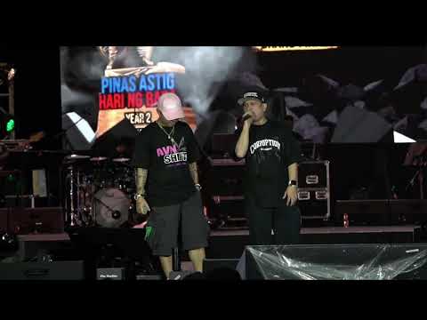 MHOT vs M ZHAYT | PINAS ASTIG YEAR 2