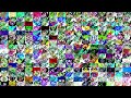 256 Klaskyklaskyklaskyklasky Gummy Bear Song Version