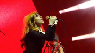 Paramore - Playing God [Live at 3Arena, Dublin 13.04.2023]