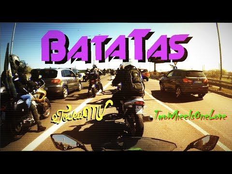 Od Bataje do Taša #2TockaMV