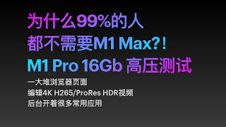 [麥書] MacBook Pro 14吋規格選擇障礙