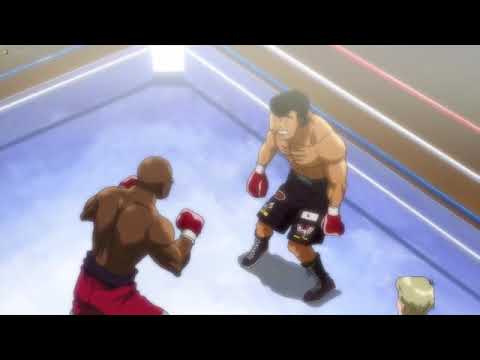 Takamura destroys the Challenger!