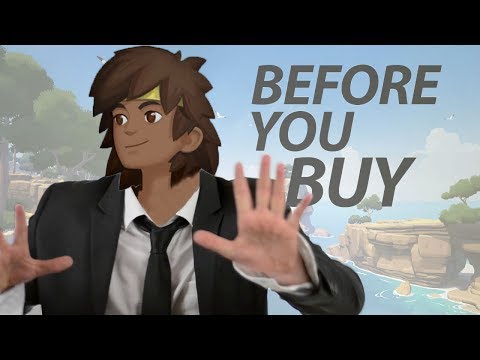 Rime - Before You Buy