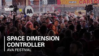 Space Dimension Controller Boiler Room x AVA Festival DJ Set