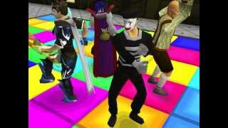 [RS] Runescape, While It was Good