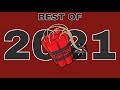 Best Of 2021 Dyno